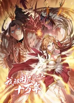 时间循环？脑洞大开！《我被困在同一天十万年第1季》：无限轮回下的自我救赎！