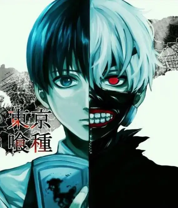 《东京食尸鬼4》：喰种与人类的终极之战？黑暗世界的生存法则与人性拷问