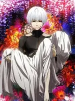 《东京食尸鬼3》：喰种世界的残酷生存，爱与恨的纠葛升级！